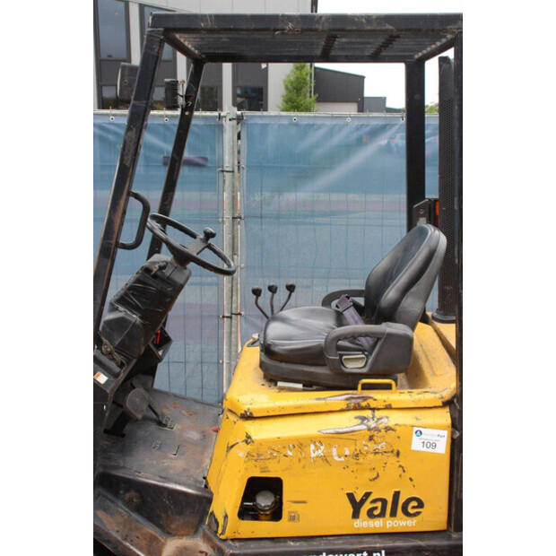 1995 Yale GDP20AF-49162030
