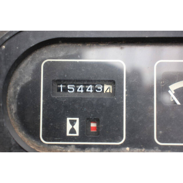 1995 Yale GDP20AF-49162036