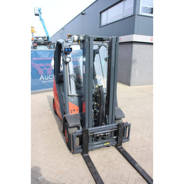 2017 ليندي H20D-02/600-49162202