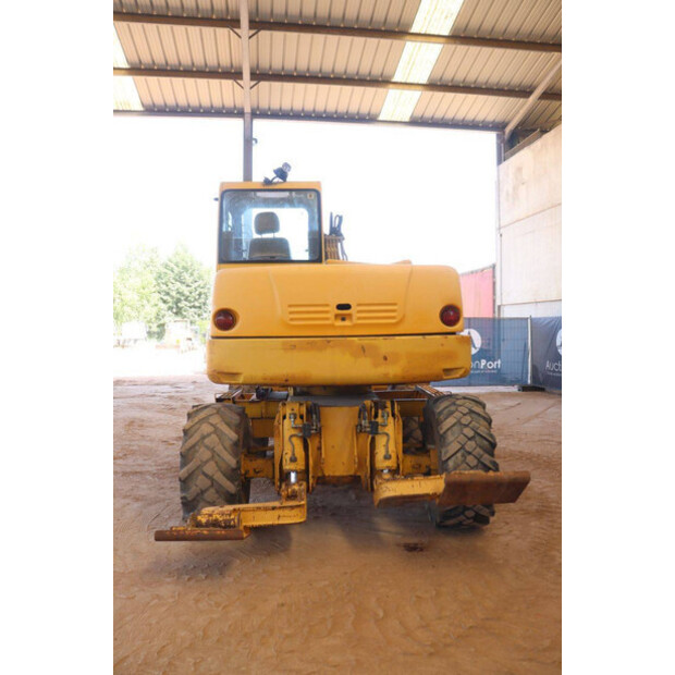 2005 Komatsu PW110R-49162269