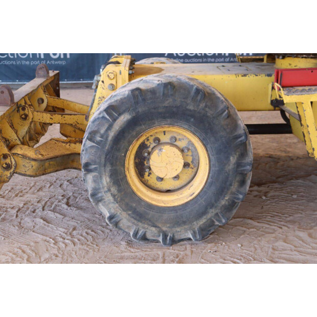 2005 Komatsu PW110R-49162284