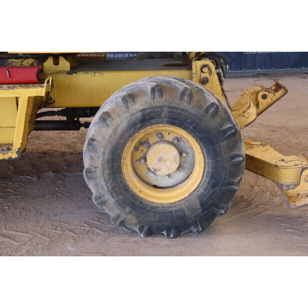 2005 Komatsu PW110R-49162285