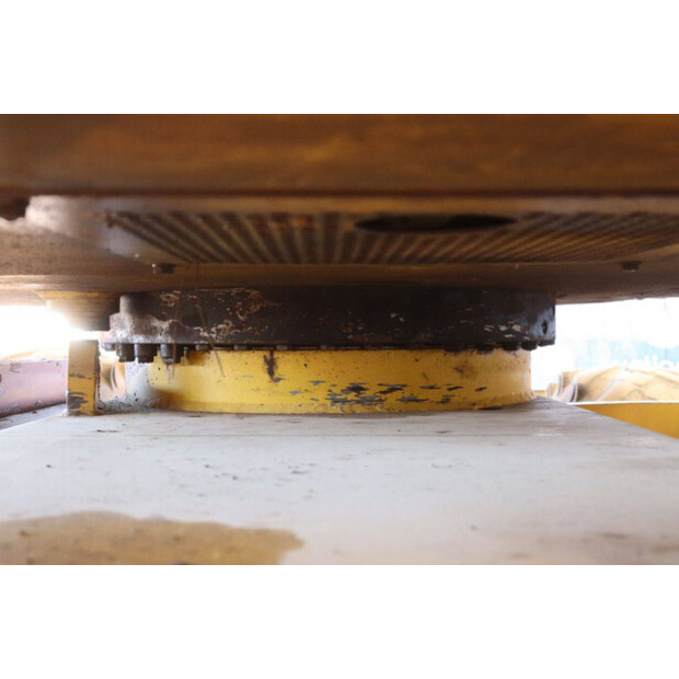 2005 Komatsu PW110R-49162290
