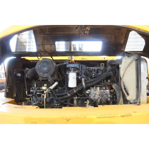 2005 Komatsu PW110R-49162293