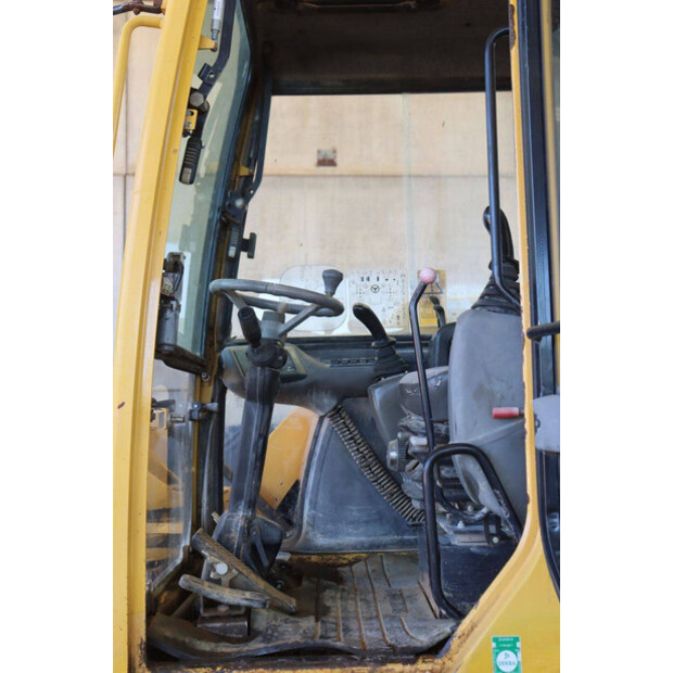 2005 Komatsu PW110R-49162295