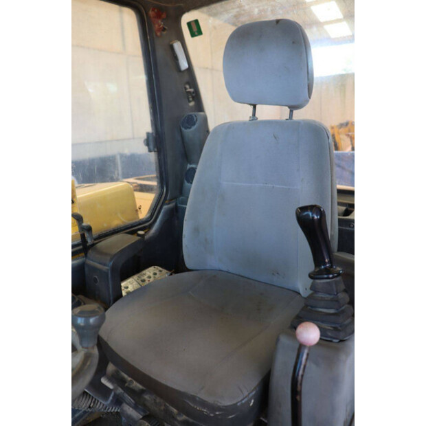 2005 Komatsu PW110R-49162296