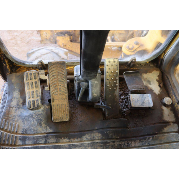 2005 Komatsu PW110R-49162297