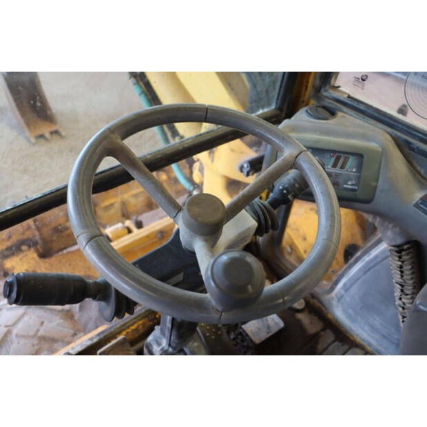 2005 Komatsu PW110R-49162298