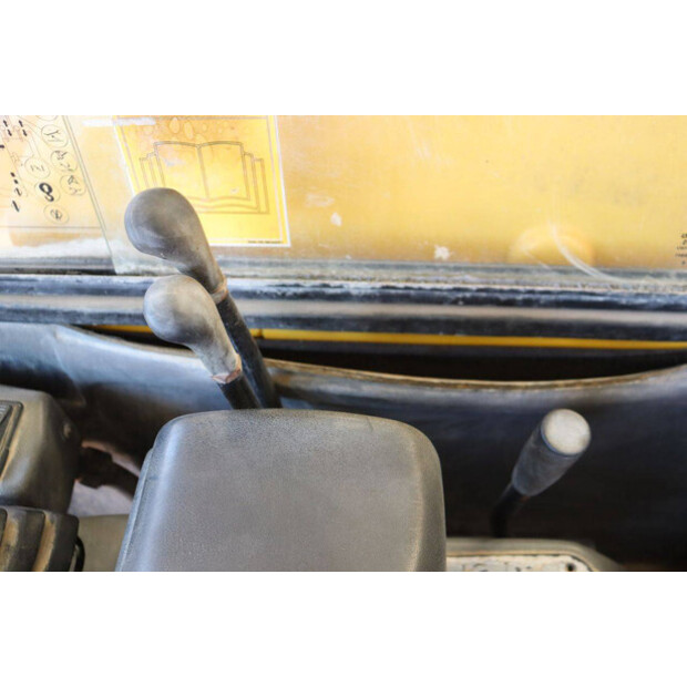 2005 Komatsu PW110R-49162301