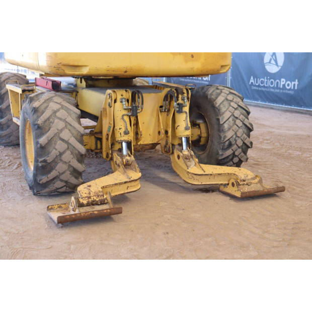 2005 Komatsu PW110R-49162309