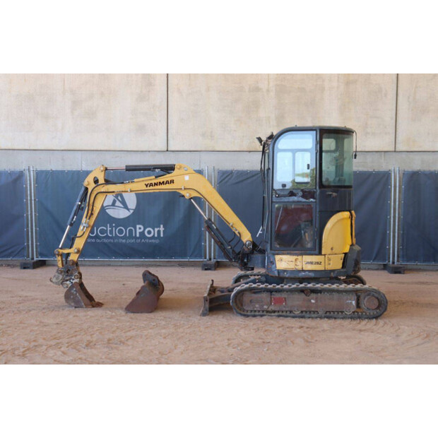 2022 YANMAR JME28Z-49162347