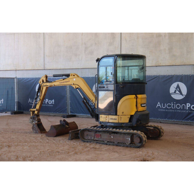 2022 YANMAR JME28Z-49162348