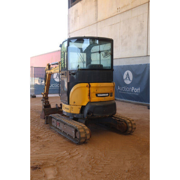 2022 YANMAR JME28Z-49162349