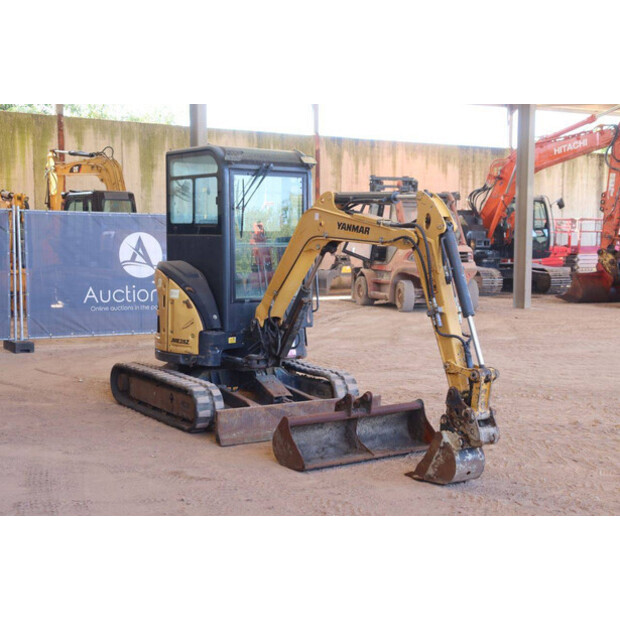 2022 YANMAR JME28Z-49162352