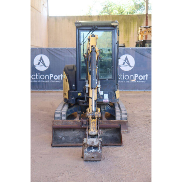 2022 YANMAR JME28Z-49162353