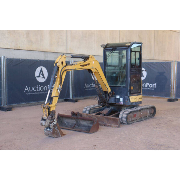 2022 YANMAR JME28Z-49162354