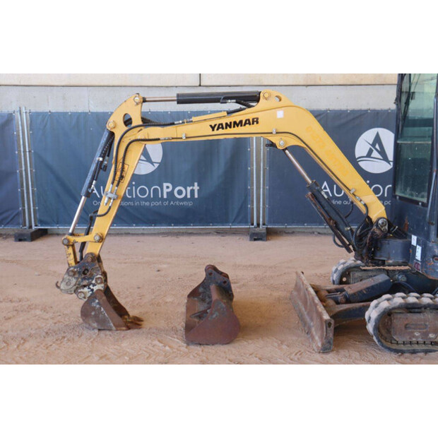 2022 YANMAR JME28Z-49162355