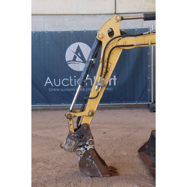 2022 YANMAR JME28Z-49162356