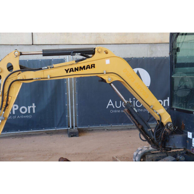2022 YANMAR JME28Z-49162357