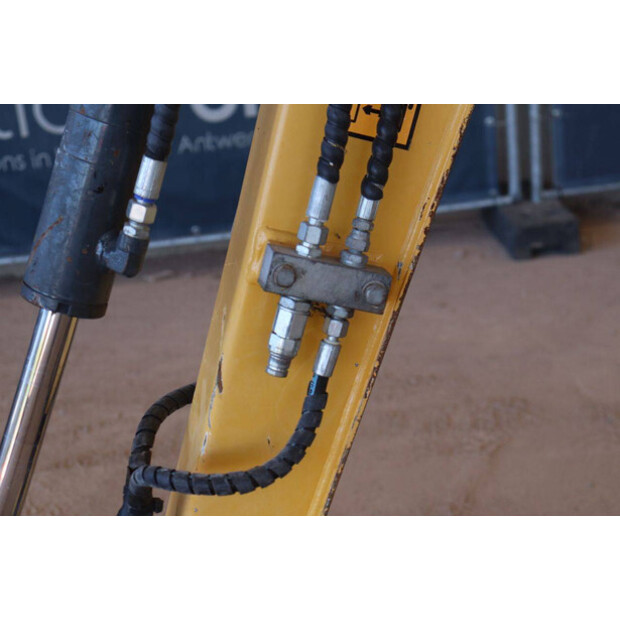2022 YANMAR JME28Z-49162360