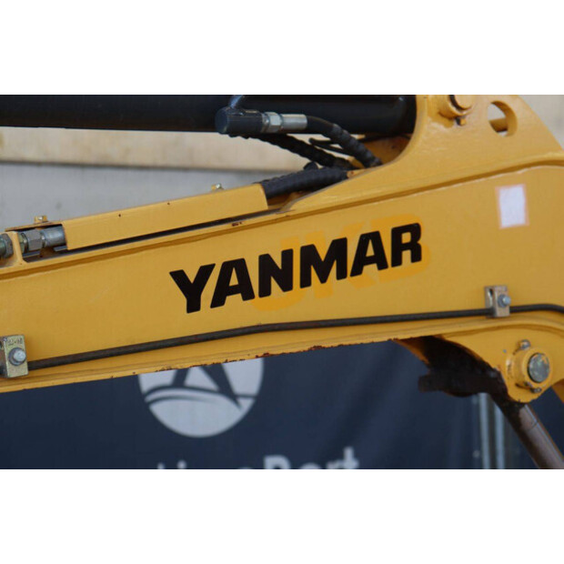 2022 YANMAR JME28Z-49162361