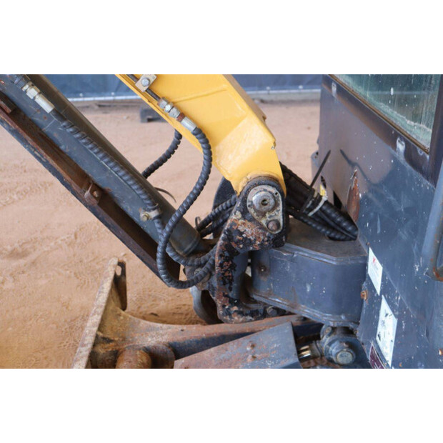 2022 YANMAR JME28Z-49162366