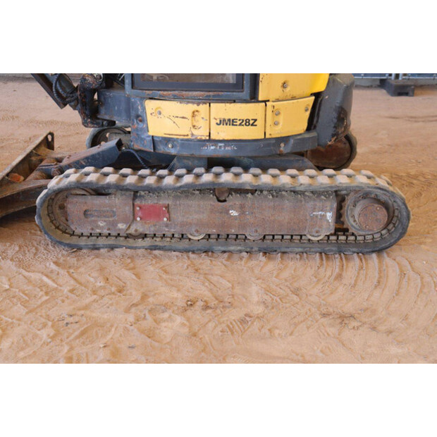 2022 YANMAR JME28Z-49162368