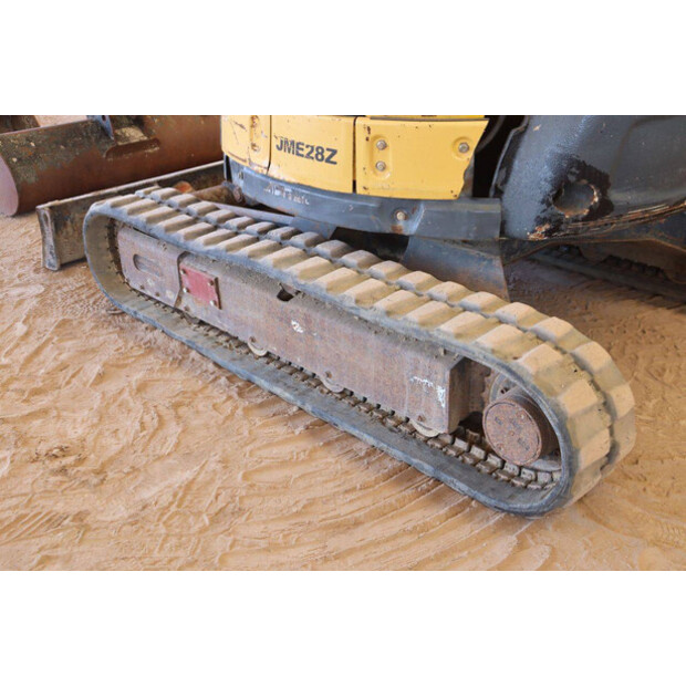 2022 YANMAR JME28Z-49162370