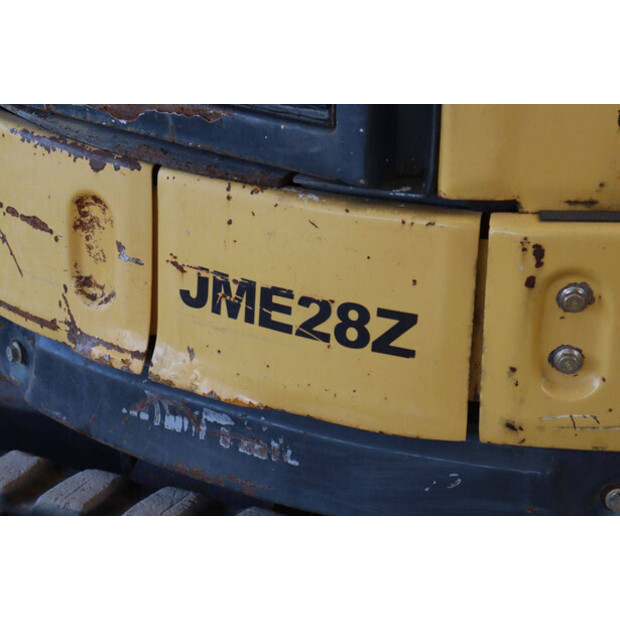 2022 YANMAR JME28Z-49162371