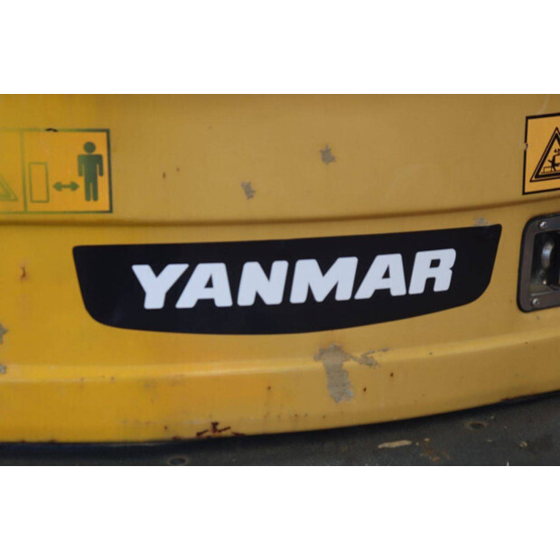 2022 YANMAR JME28Z-49162373