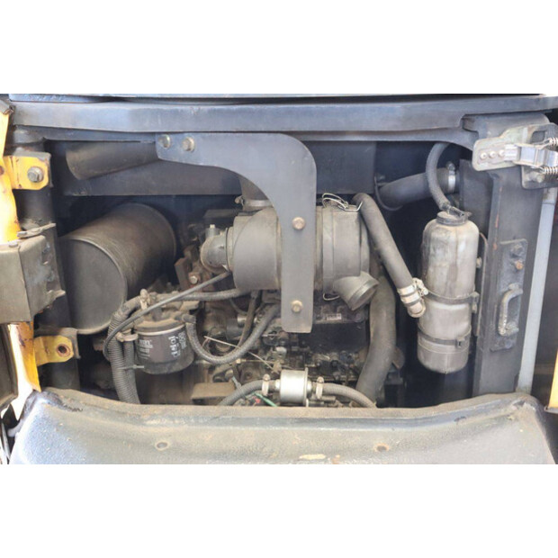 2022 YANMAR JME28Z-49162374