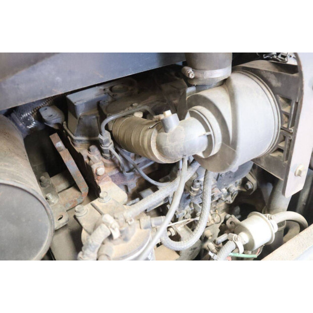 2022 YANMAR JME28Z-49162375