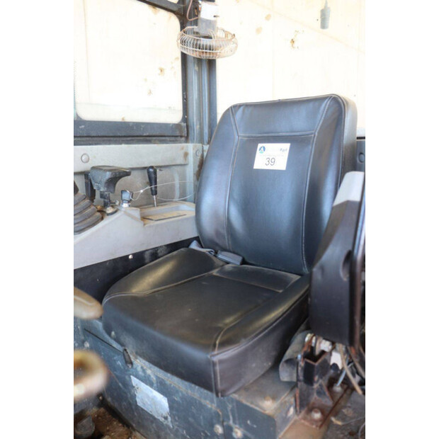 2022 YANMAR JME28Z-49162377