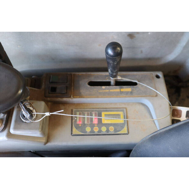 2022 YANMAR JME28Z-49162381