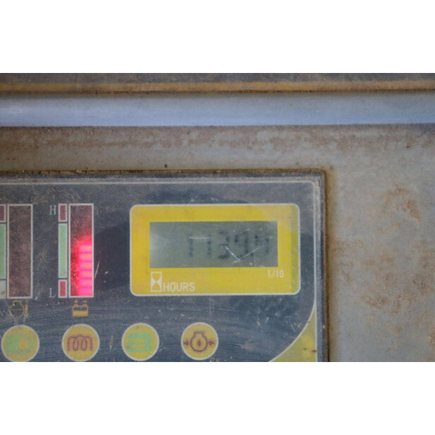 2022 YANMAR JME28Z-49162382