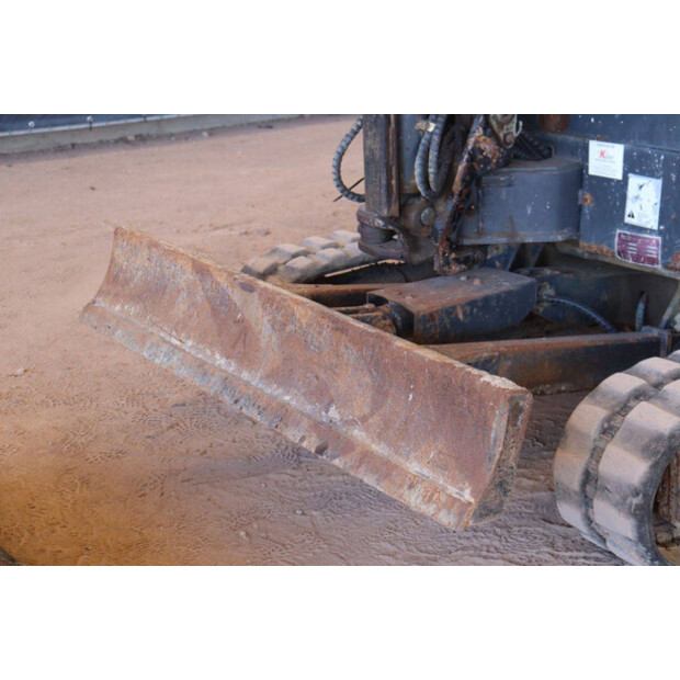 2022 YANMAR JME28Z-49162389