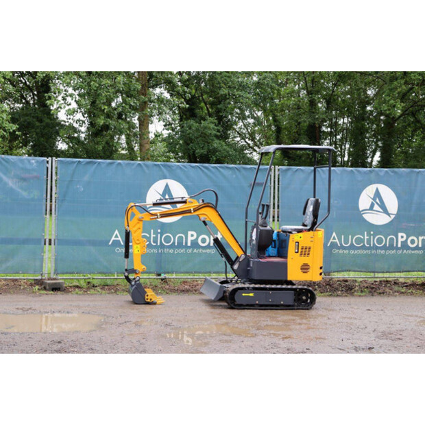 2026 Agri-Pro HT10-49162390