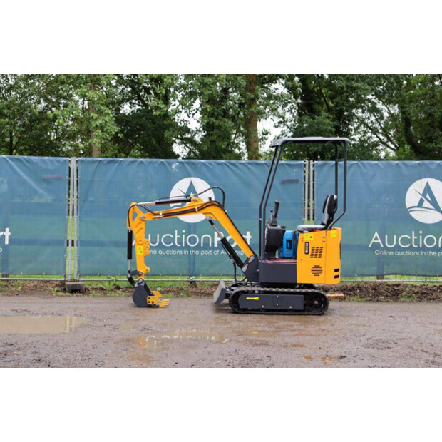 2026 Agri-Pro HT10-49162391