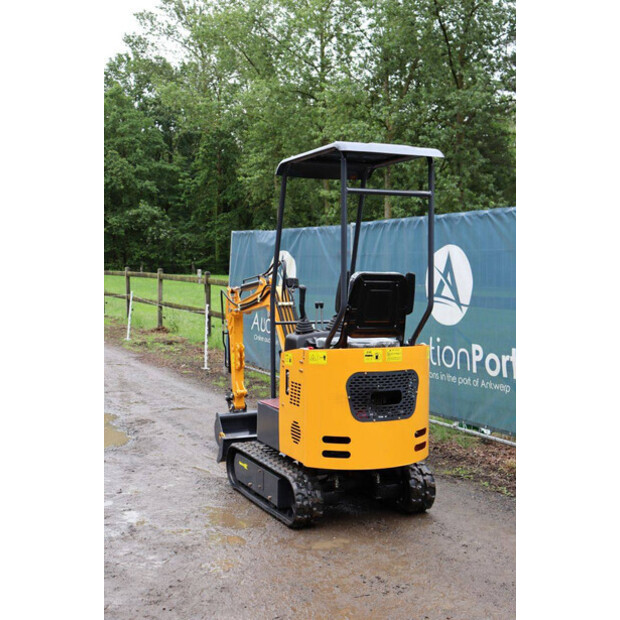 2026 Agri-Pro HT10-49162393