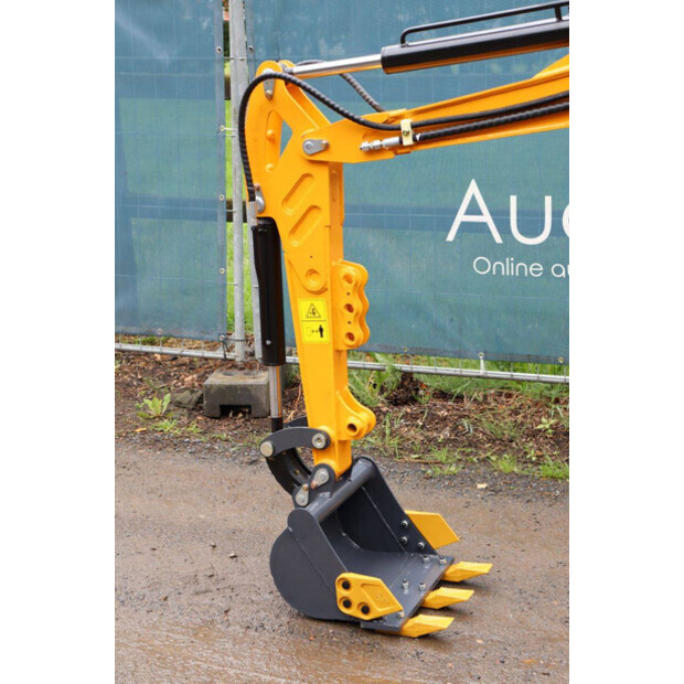 2026 Agri-Pro HT10-49162400