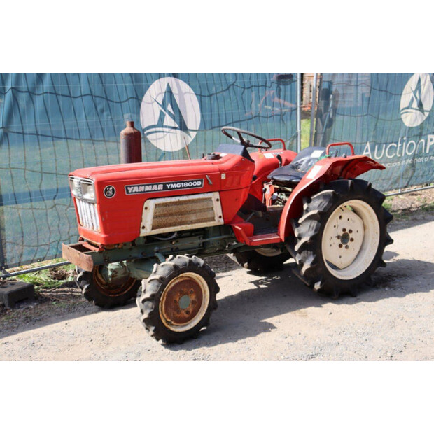 يانمار YMG1800D-49162474
