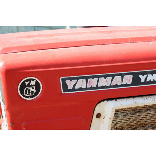 يانمار YMG1800D-49162478
