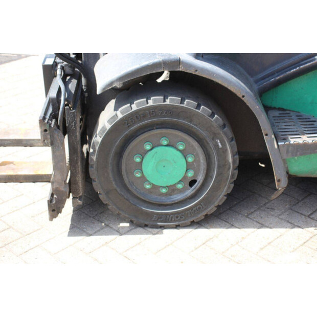 2008 ليندي H40-49162523