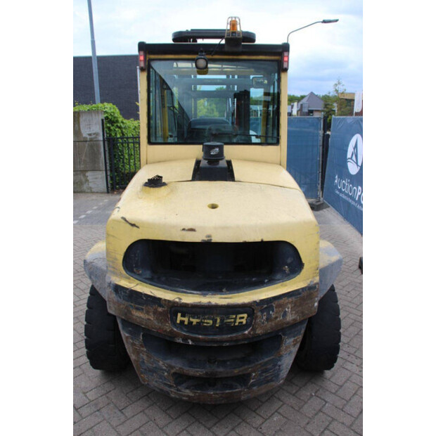 2007 Hyster H7.0FT-49162637