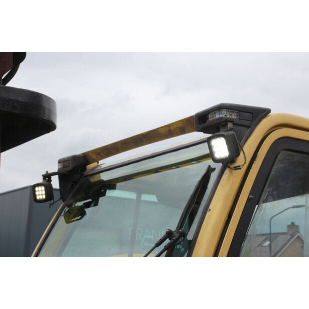 2007 Hyster H7.0FT-49162645