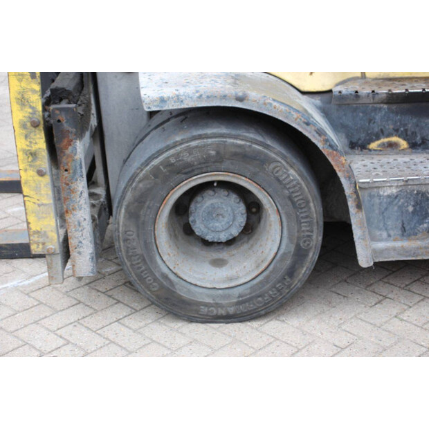 2007 Hyster H7.0FT-49162646