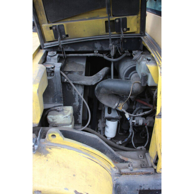 2007 Hyster H7.0FT-49162653