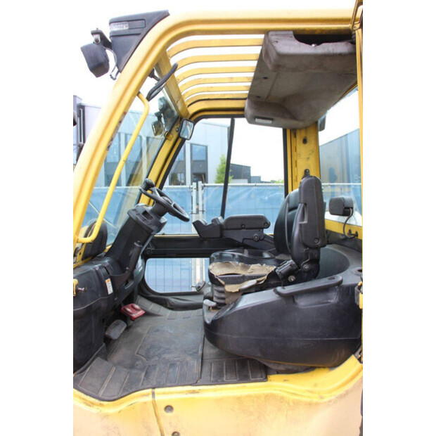 2007 Hyster H7.0FT-49162654