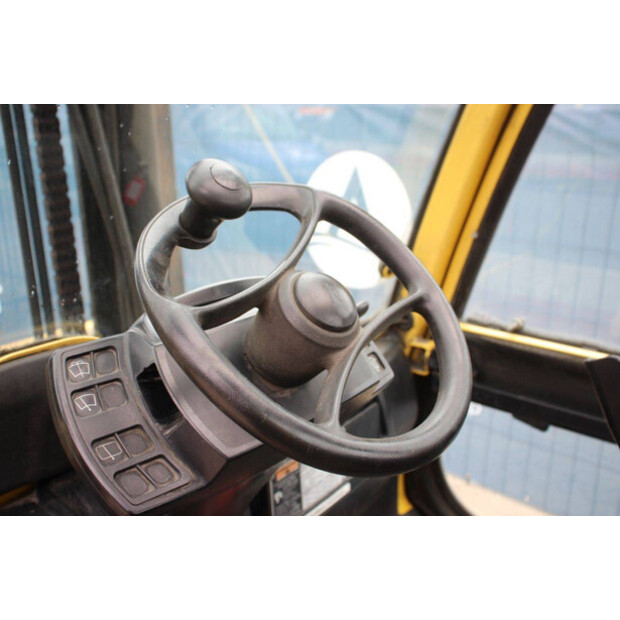 2007 Hyster H7.0FT-49162657
