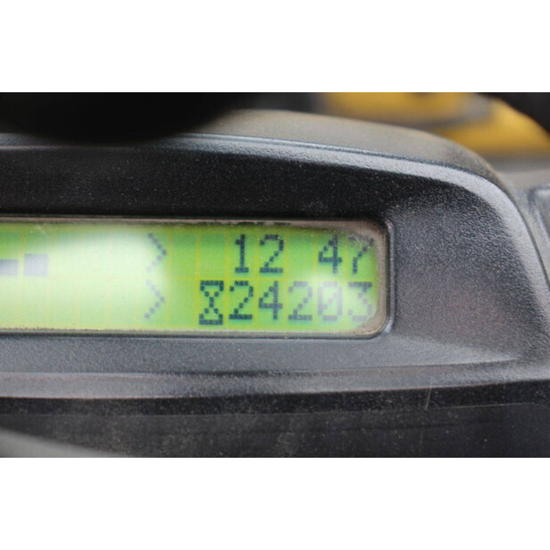 2007 Hyster H7.0FT-49162659